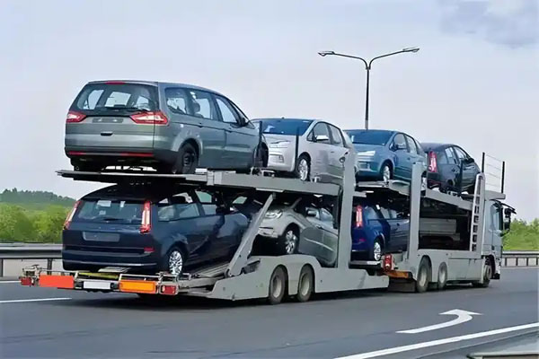 溧水轿车托运查询