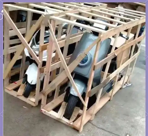 溧水电动车运输